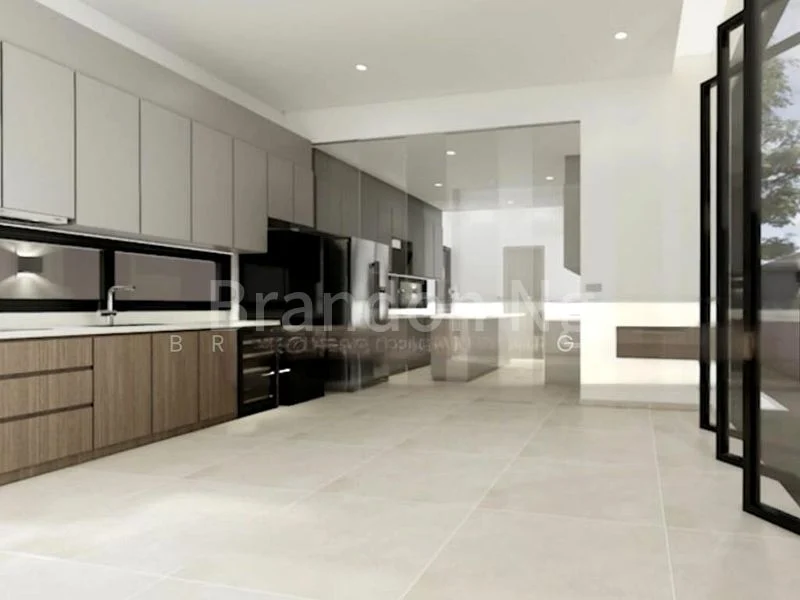 5 Bed Semi-Detached House (Landed) for Sale in Jalan Tua Kong - Image 3