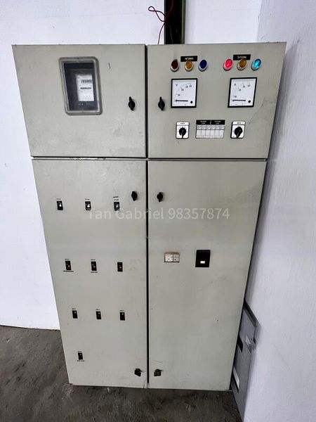 Factory / Workshop (B2) for Rent: 4.5m Ceiling I 6 Loading Bays I 3x3 Tonnes Cargo Lifts I Carpentry Shop - Image 2