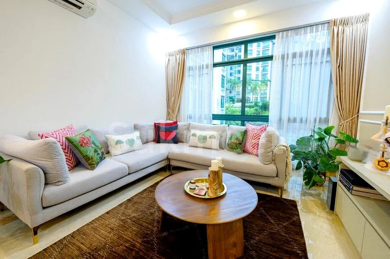 3 Bed Condo for Sale in  The Hillside - Image 16