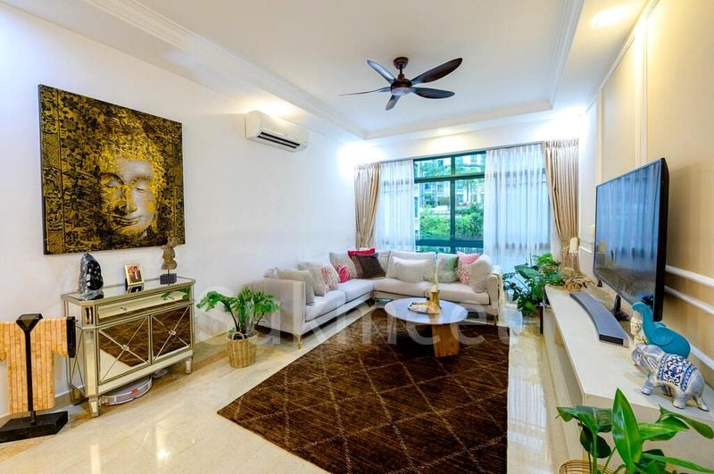3 Bed Condo for Sale in  The Hillside - Image 15