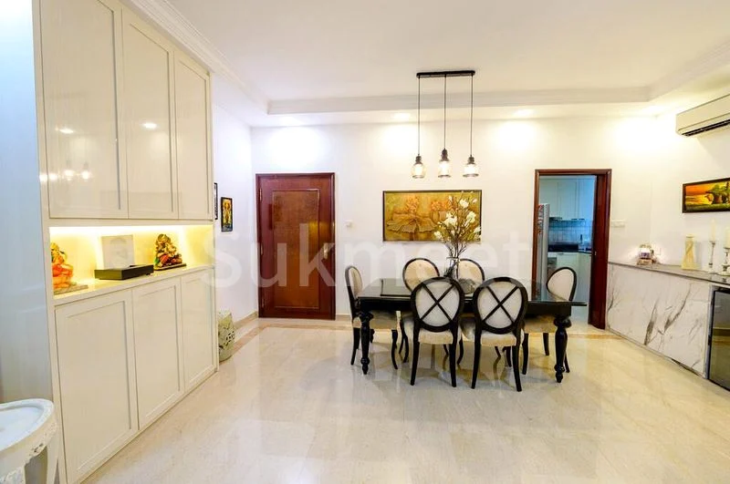 3 Bed Condo for Sale in  The Hillside - Image 12