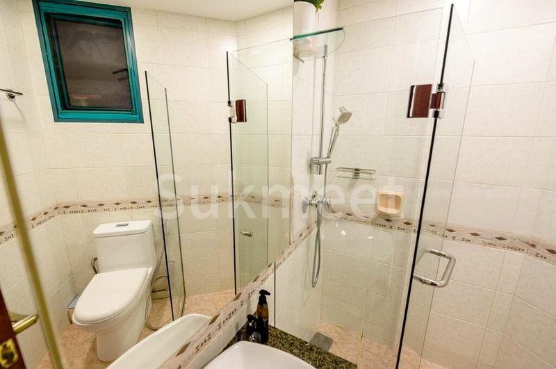 3 Bed Condo for Sale in  The Hillside - Image 5