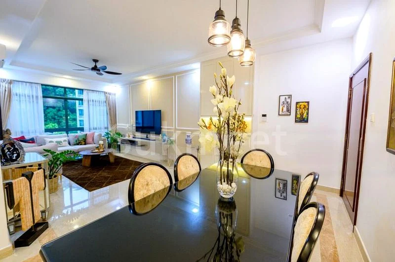 3 Bed Condo for Sale in  The Hillside - Image 11