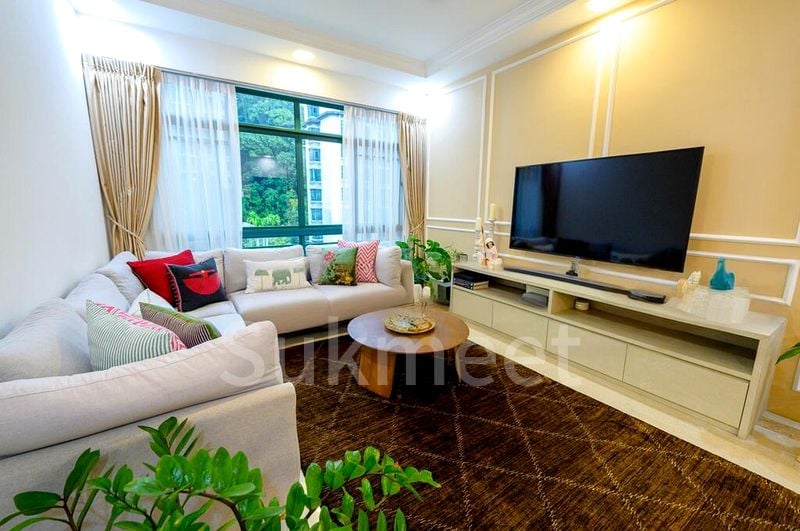 3 Bed Condo for Sale in  The Hillside - Image 13