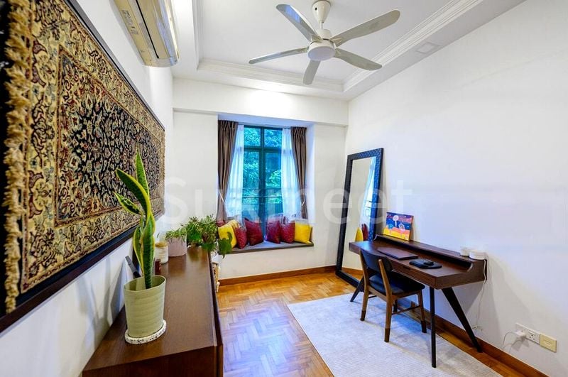 3 Bed Condo for Sale in  The Hillside - Image 4