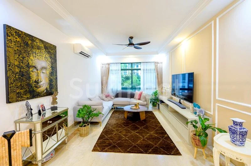 3 Bed Condo for Sale in  The Hillside - Image 17