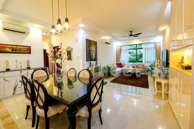 3 Bed Condo for Sale in  The Hillside - Image 9