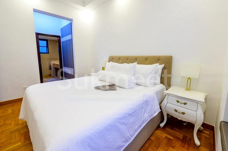 3 Bed Condo for Sale in  The Hillside - Image 1