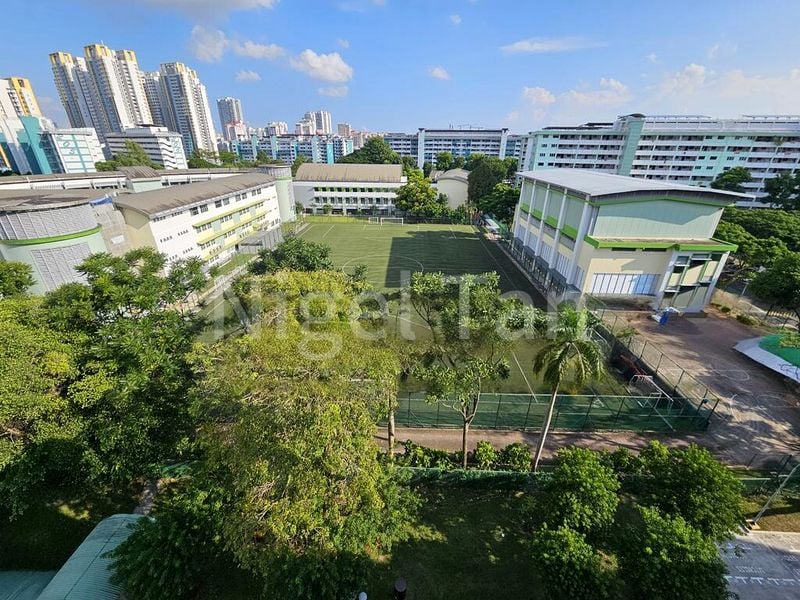 3 Room (3NG) HDB for Sale in  212 Ang Mo Kio Avenue 3 - Image 4