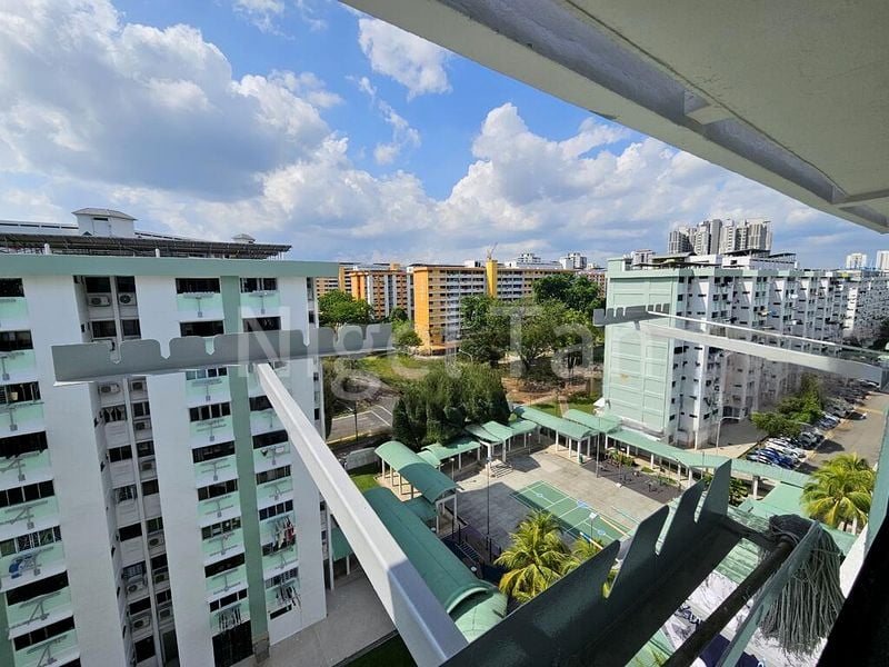3 Room (3NG) HDB for Sale in  212 Ang Mo Kio Avenue 3 - Image 3