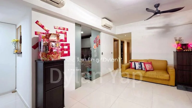 3 Bed Condo for Sale in  H2O Residences - Image 2