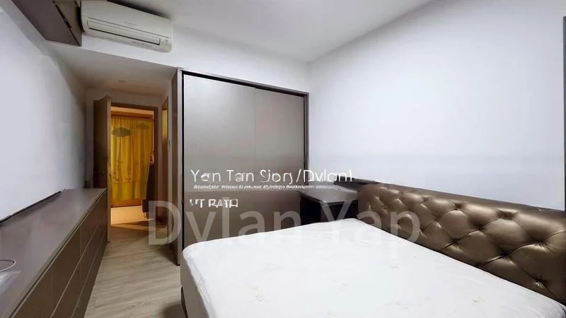 3 Bed Condo for Sale in  H2O Residences - Image 6