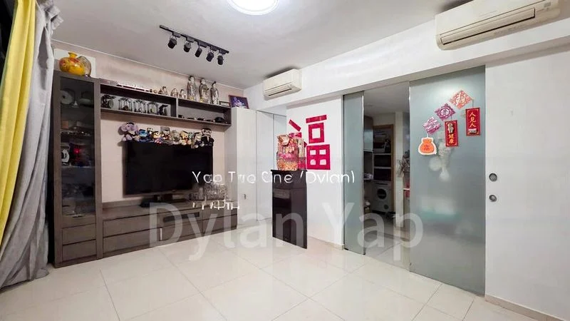3 Bed Condo for Sale in  H2O Residences - Image 3