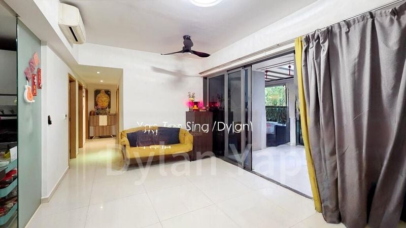 3 Bed Condo for Sale in  H2O Residences - Image 1