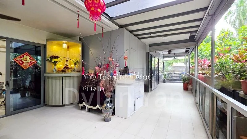 3 Bed Condo for Sale in  H2O Residences - Image 4