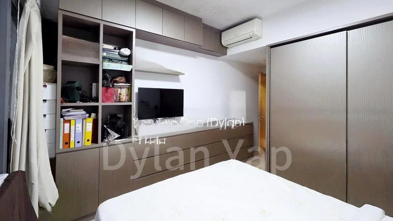 3 Bed Condo for Sale in  H2O Residences - Image 5