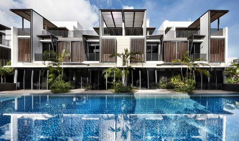 4 Bed Cluster House (Landed) for Sale in  Alana - Image 2