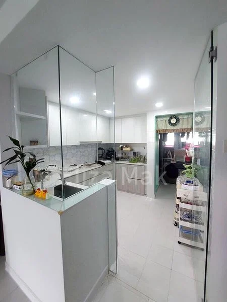 3 Bed Condo for Sale in  Orchid Park Condominium - Image 3