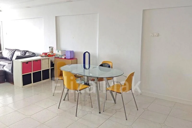 3 Bed Condo for Sale in  Orchid Park Condominium - Image 2