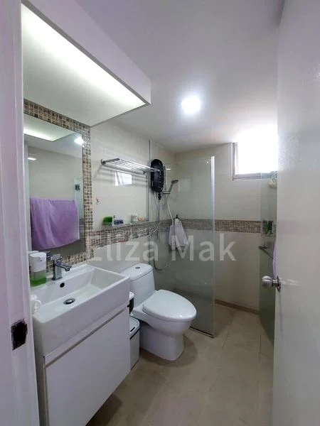 3 Bed Condo for Sale in  Orchid Park Condominium - Image 8