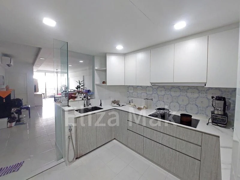 3 Bed Condo for Sale in  Orchid Park Condominium - Image 4