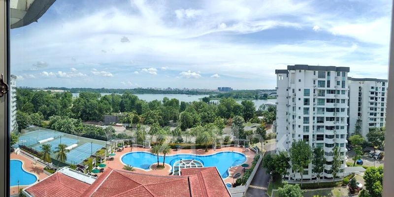 3 Bed Condo for Sale in  Orchid Park Condominium - Image 1