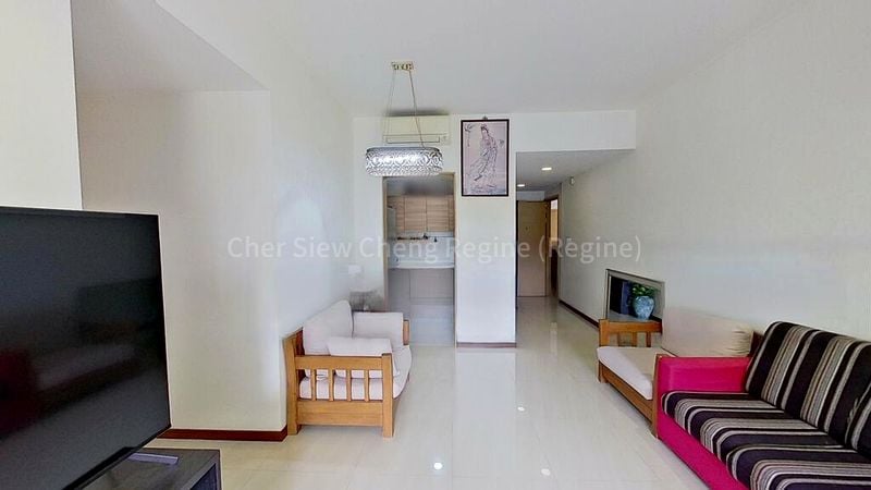 3 Bed Executive Condo for Sale in  Sea Horizon - Image 7