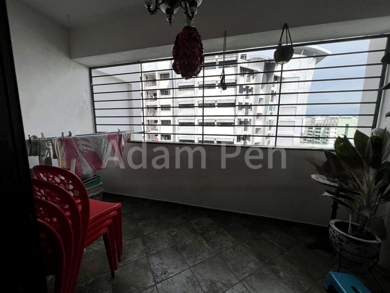 Common Room (HDB) for Rent in 238 Compassvale Walk - Image 5