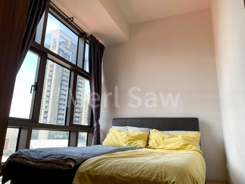 1 Bed Apartment (Condo) for Rent in  Neem Tree - Image 3