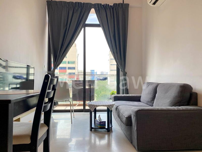 1 Bed Apartment (Condo) for Rent in  Neem Tree - Image 4
