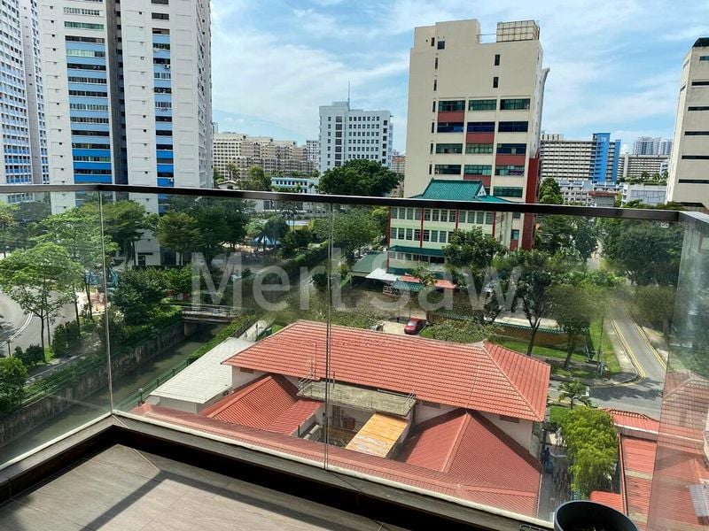 1 Bed Apartment (Condo) for Rent in  Neem Tree - Image 7