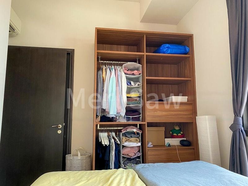 1 Bed Apartment (Condo) for Rent in  Neem Tree - Image 5