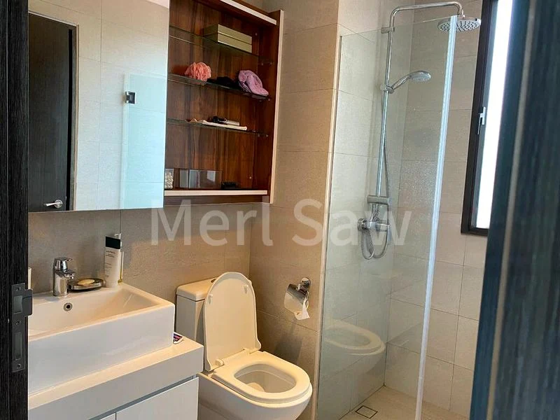 1 Bed Apartment (Condo) for Rent in  Neem Tree - Image 6