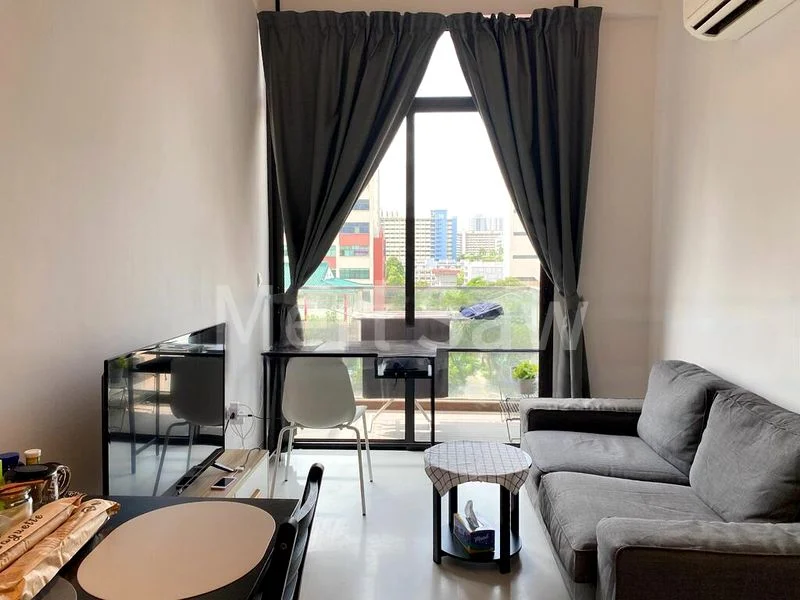 1 Bed Apartment (Condo) for Rent in  Neem Tree - Image 1