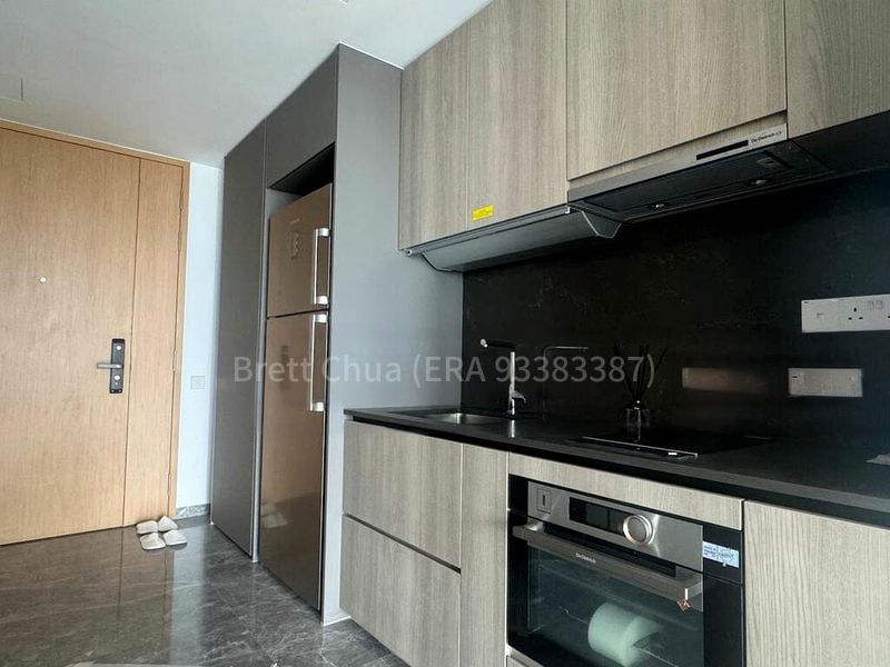 2 Bed Condo for Rent in  One Holland Village Residences / One Holland Village - Image 3