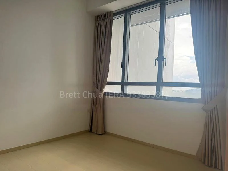 2 Bed Condo for Rent in  One Holland Village Residences / One Holland Village - Image 5