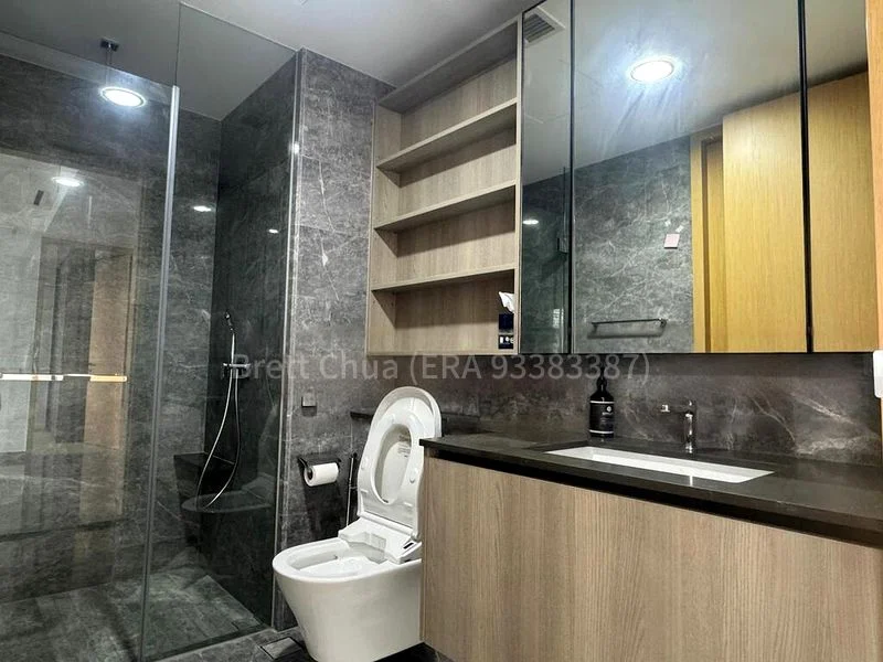 2 Bed Condo for Rent in  One Holland Village Residences / One Holland Village - Image 4