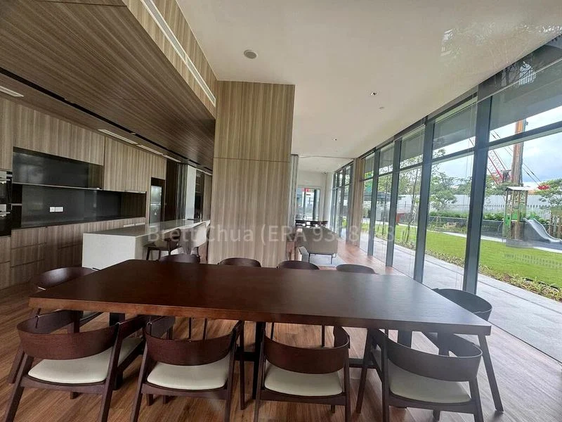 2 Bed Condo for Rent in  One Holland Village Residences / One Holland Village - Image 11