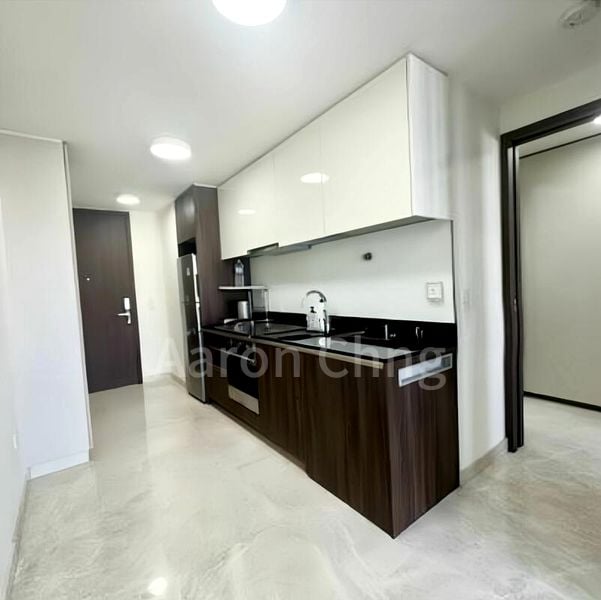 1 Bed Condo for Rent in  Park Place Residences at Plq - Image 3