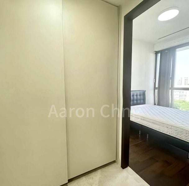1 Bed Condo for Rent in  Park Place Residences at Plq - Image 1