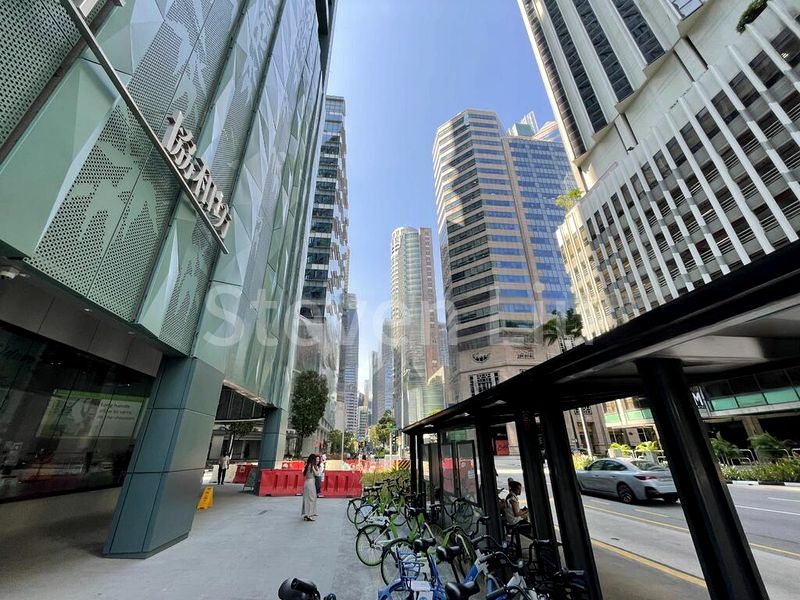 Office for Rent: Hub Synergy Point - Image 18