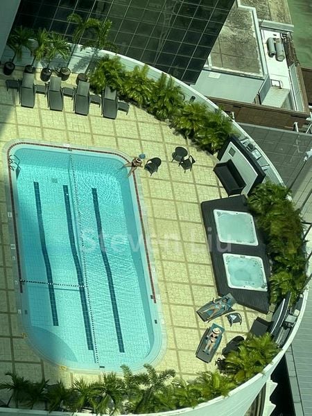 Office for Rent: Hub Synergy Point - Image 3