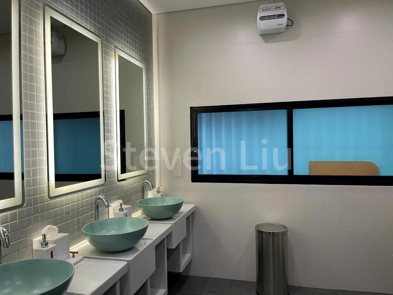 Office for Rent: Hub Synergy Point - Image 8