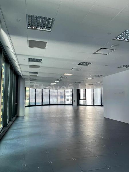 Office for Rent: Hub Synergy Point - Image 7