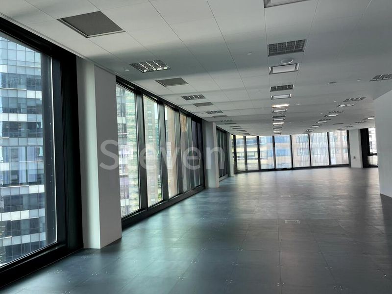 Office for Rent: Hub Synergy Point - Image 5