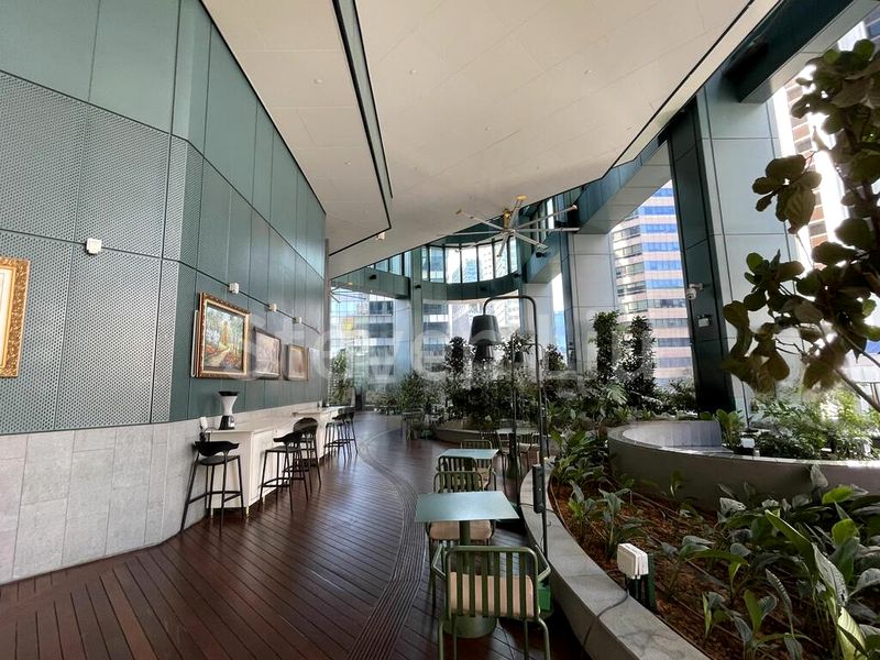 Office for Rent: Hub Synergy Point - Image 12