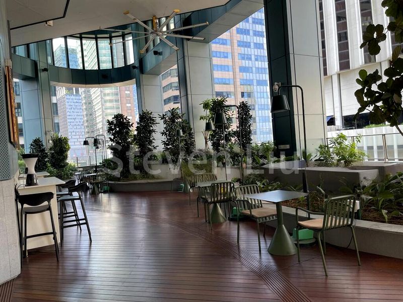 Office for Rent: Hub Synergy Point - Image 10