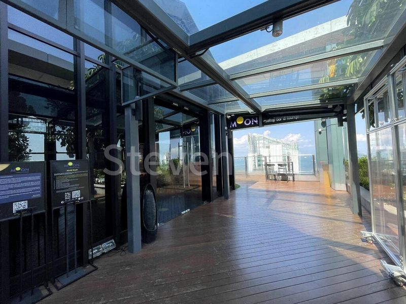 Office for Rent: Hub Synergy Point - Image 2