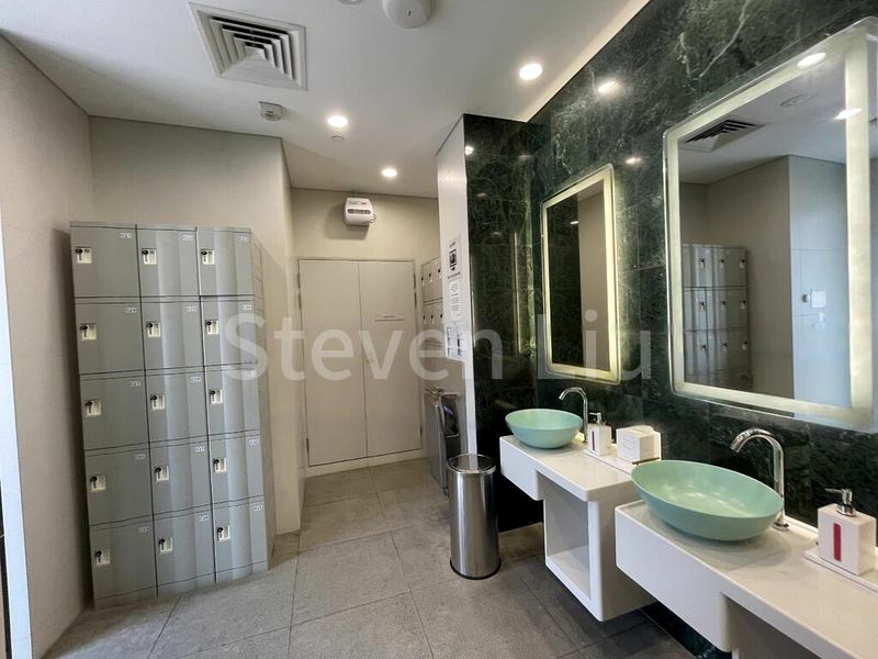 Office for Rent: Hub Synergy Point - Image 14