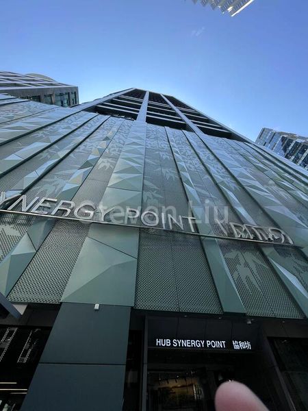 Office for Rent: Hub Synergy Point - Image 16